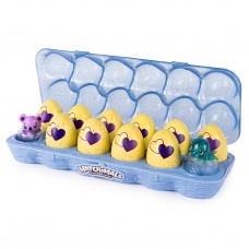 Hatchimals CollEGGtibles Season 3, 12 Pack Egg Carton (Styles & Colors May Vary) by Spin Master   566729734